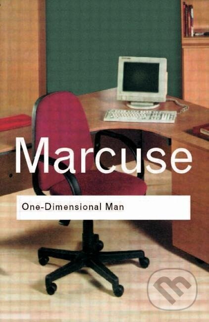 One-Dimensional Man