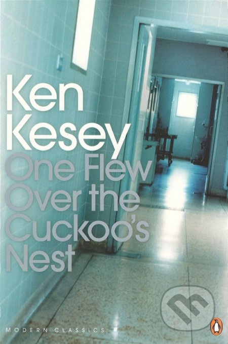 One Flew Over the Cuckoo's Nes