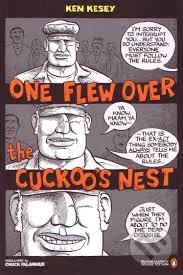 One Flew Over the Cuckoo's Nest