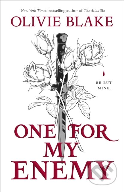 One for My Enemy (A Novel)