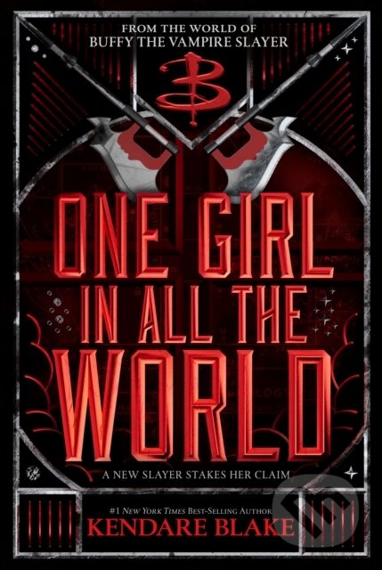 One Girl In All The World