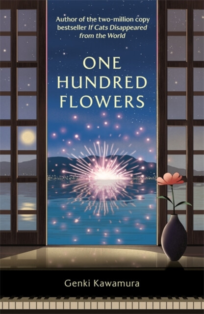 One Hundred Flowers - Inc. Genki Kawamura