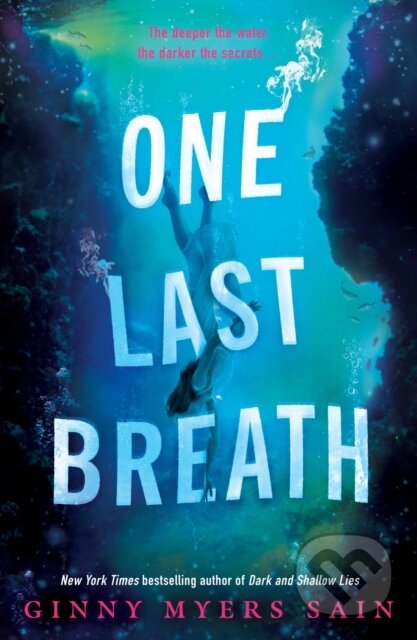 One Last Breath