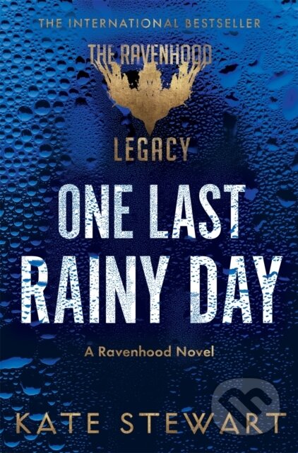One Last Rainy Day