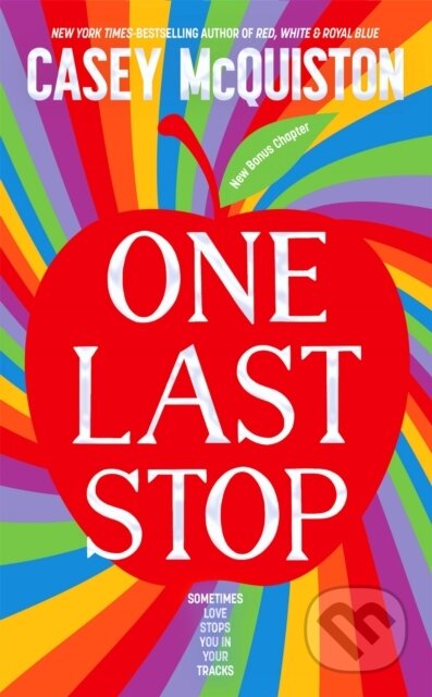 One Last Stop