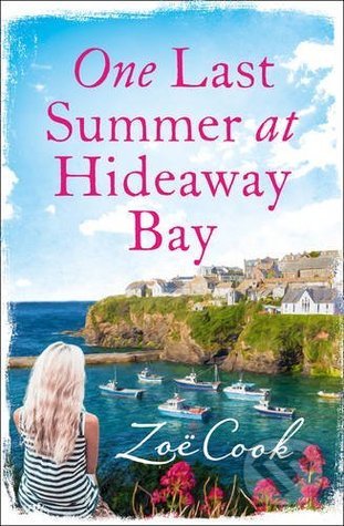 One Last Summer at Hideaway Bay