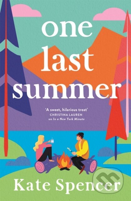 One Last Summer