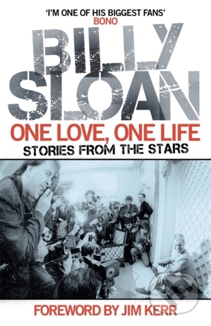 One Love, One Life (Stories from the Stars)