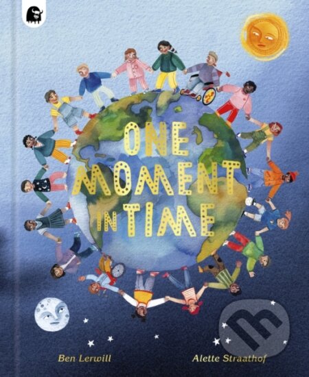 One Moment in Time (Children around the world)