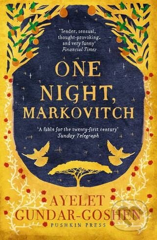 One Night, Markovitch