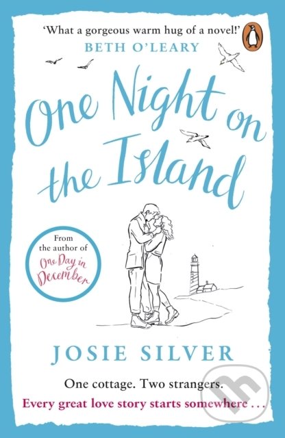 One Night on the Island