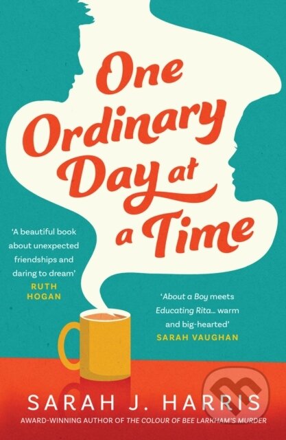 One Ordinary Day at a Time