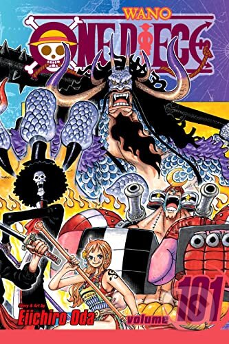 One Piece 101