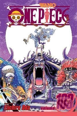 One Piece 103