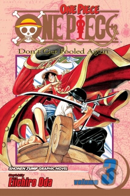 One Piece 3