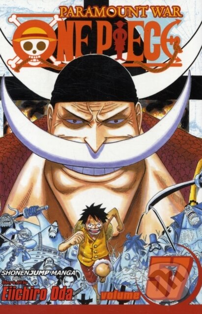 One Piece 57