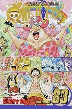 One Piece 83