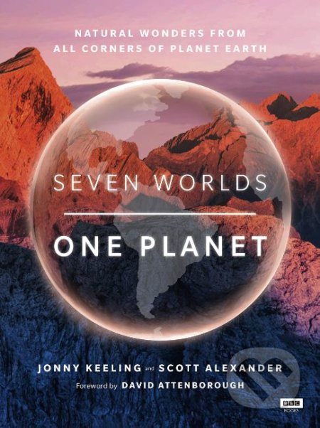 One Planet, Seven Worlds
