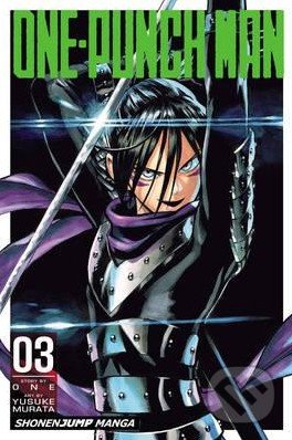 One-Punch Man 3