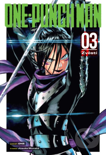 One-Punch Man 3: Zvěsti