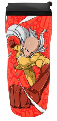 One Punch Man