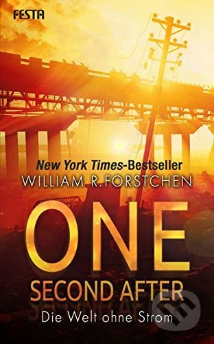 One Second After (Die Welt ohne Strom)