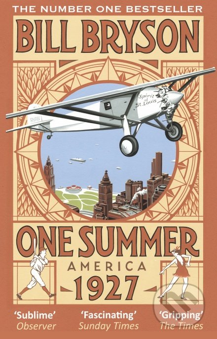 One Summer (America 1927)