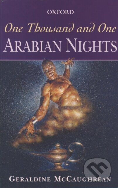 One Thousand and One Arabian Nights