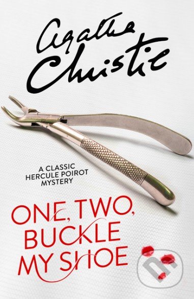 One, Two, Buckle My Shoe
