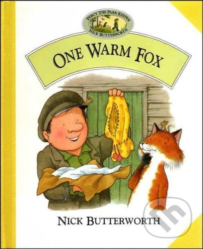 One Warm Fox