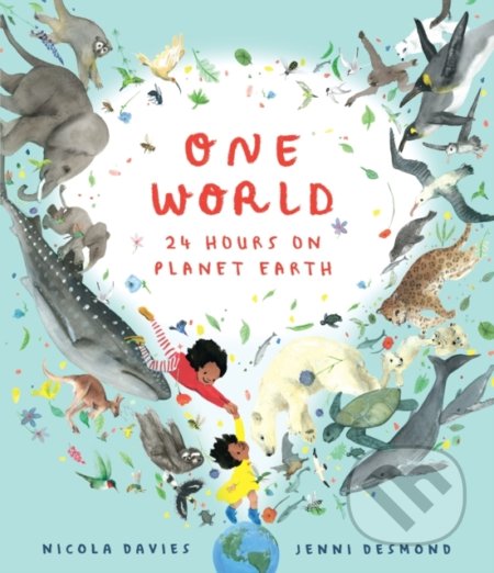One World (24 Hours on Planet Earth)