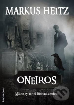Oneiros (Jejich spánek je vaše smrt...)