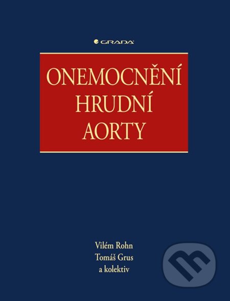 Onemocnění hrudní aorty