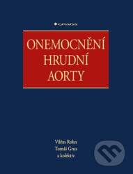 Onemocnění hrudní aorty