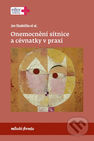 Onemocnění sítnice a cévnatky v praxi