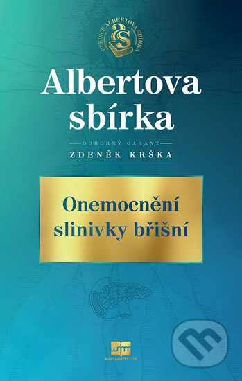 Onemocnění slinivky břišní