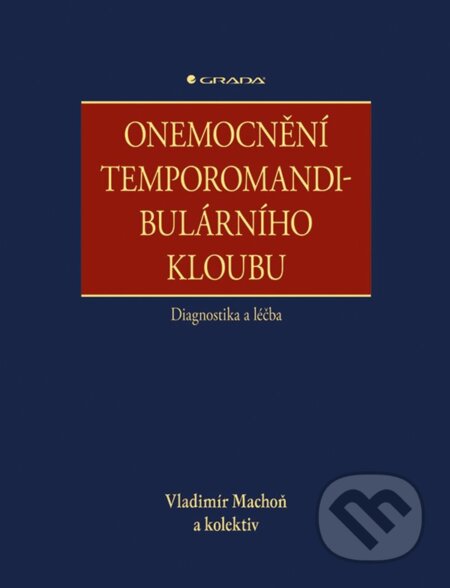 Onemocnění temporomandibulárního kloubu