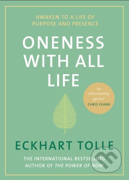 Oneness With All Life