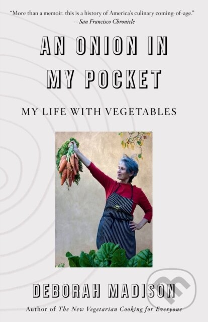 Onion in My Pocket, An (My Life with Vegetables)