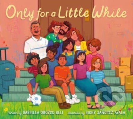 Only for a Little While