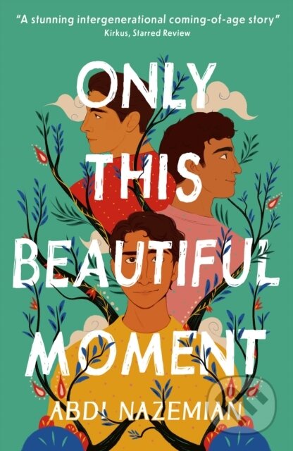 Only This Beautiful Moment