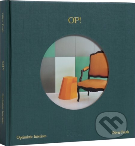 OP! (Optimistic Interiors)