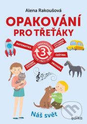 Opakování pro třeťáky (Náš svět)