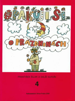 Opakuji si o prázdninách 4 (Defekt)