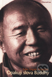 Opakuji slova Buddhy