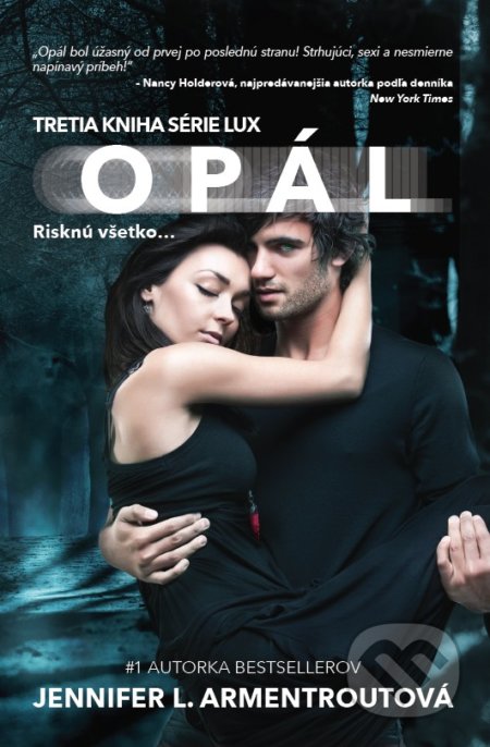 Opál (Risknú všetko...)