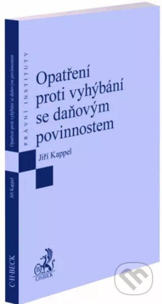 Opatření proti vyhýbání se daňovým povinnostem