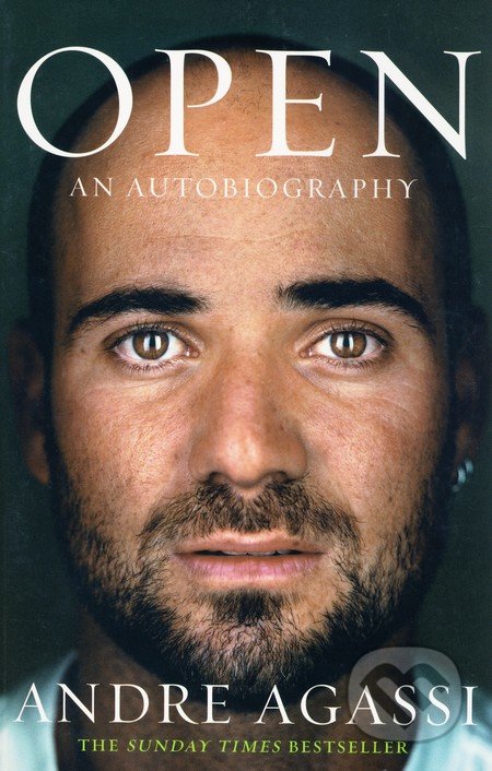 OPEN An Autobiography: Andre Agassi