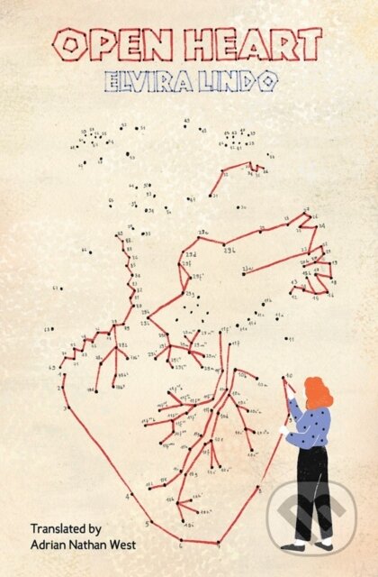 Open Heart (A Novel)