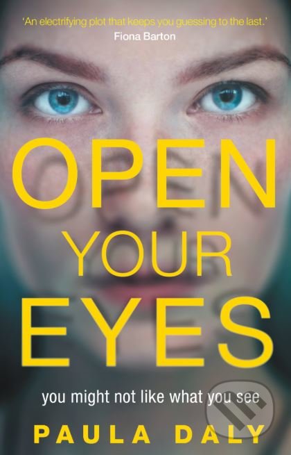 Open Your Eyes
